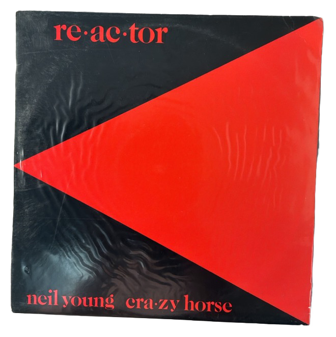 Re-ac-Tor