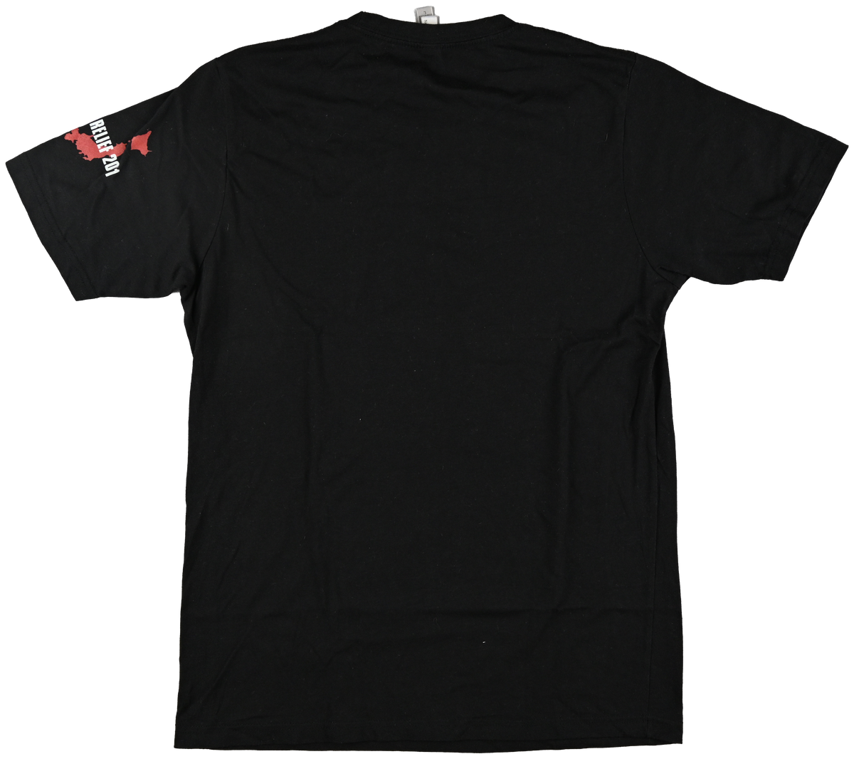 Keith Richards "RELIEF" JAPAN Concert Tee