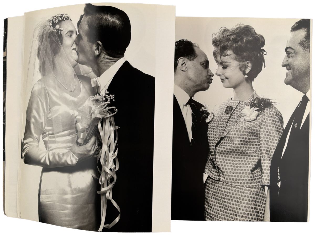 Richard Avedon: Evidence 1944-1994