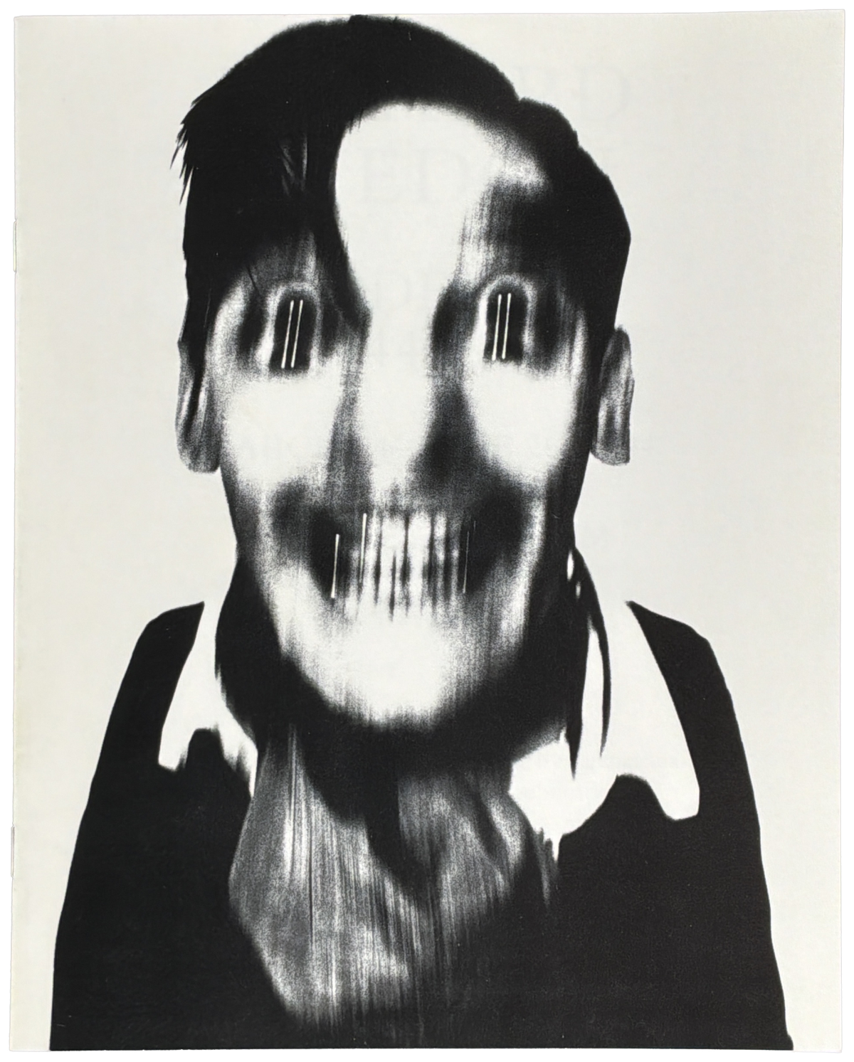 Richard Avedon: Evidence 1944-1994