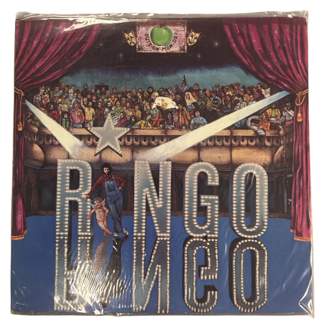 Ringo