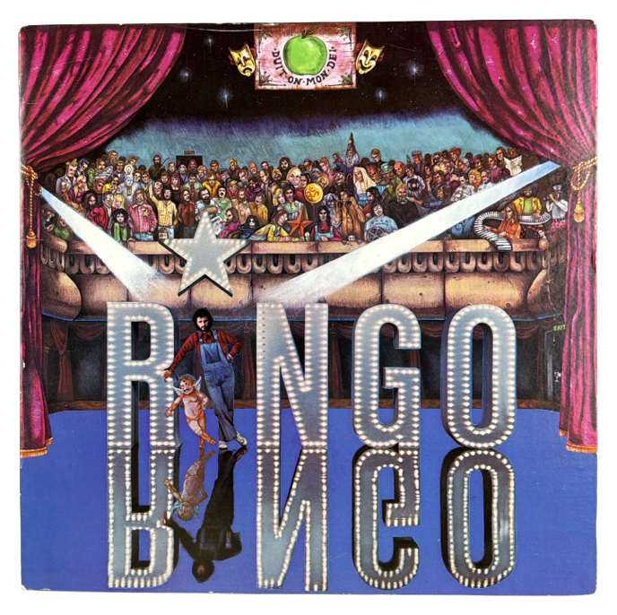 Ringo