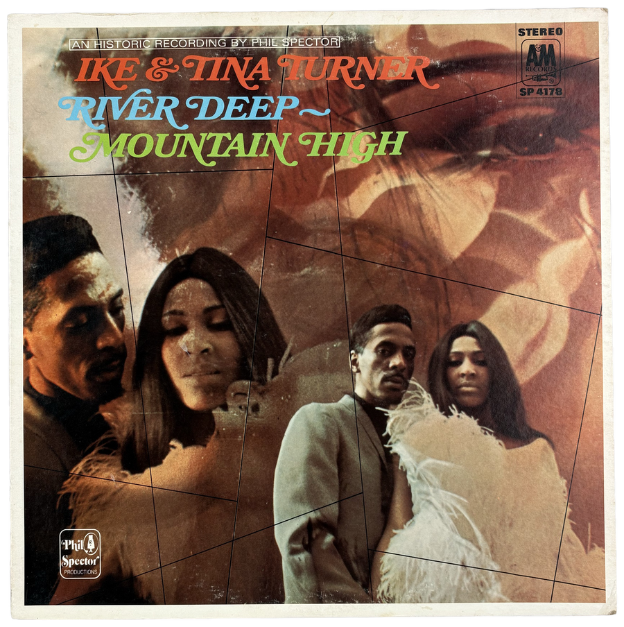 River Deep - Mountain High