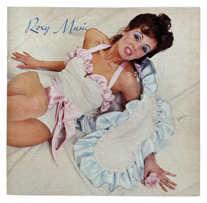 Roxy Music