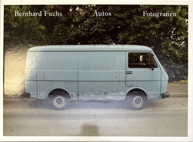 Autos Fotografien