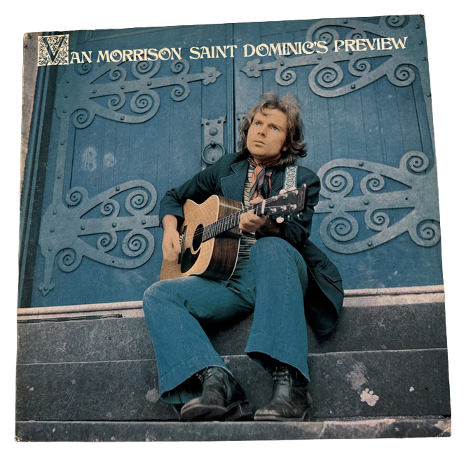 Saint Dominick’s Review