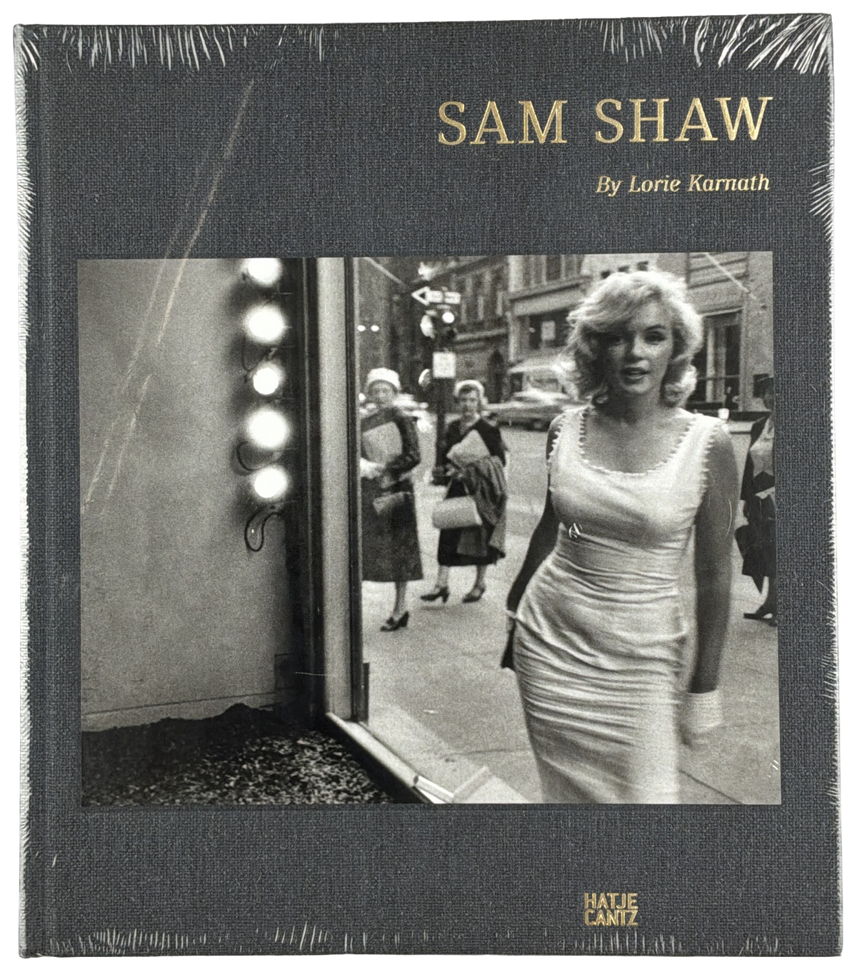 Sam Shaw