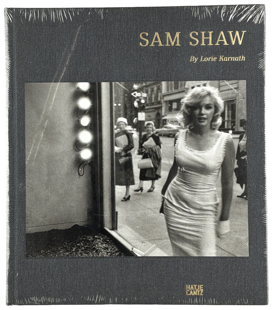 Sam Shaw