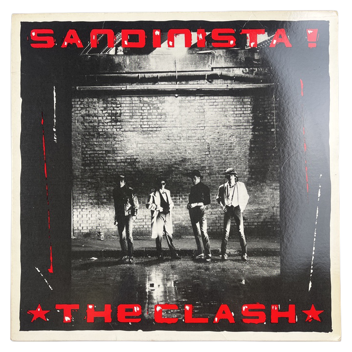 Sandinista!
