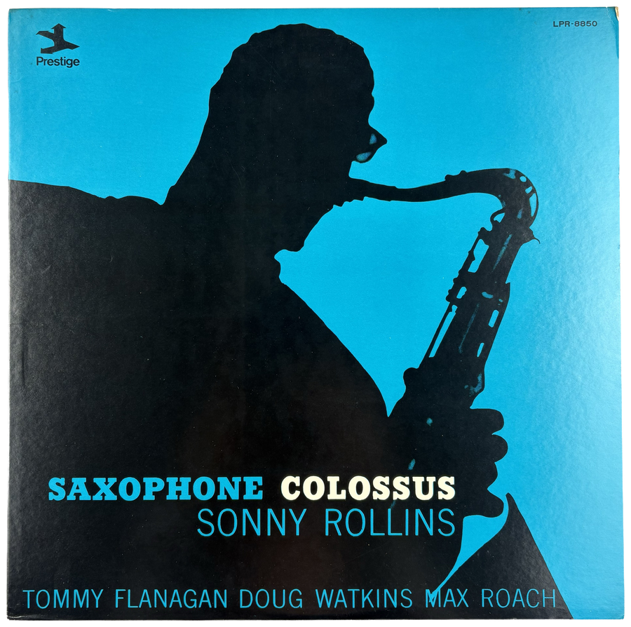Saxophone Colossus