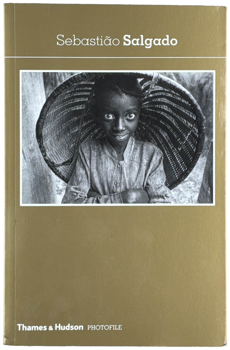 Sebastiao Salgado (Photofile)