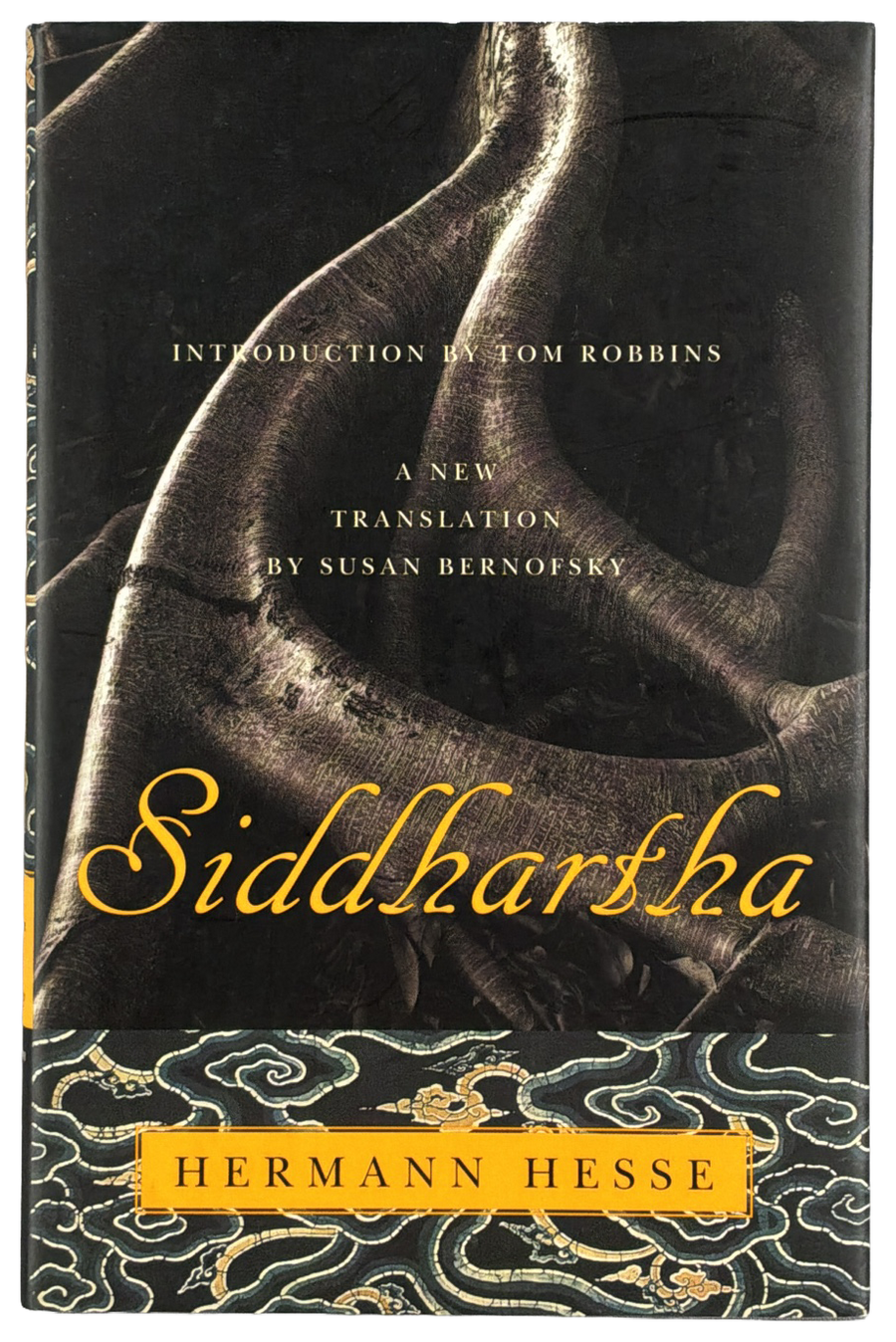 Siddhartha