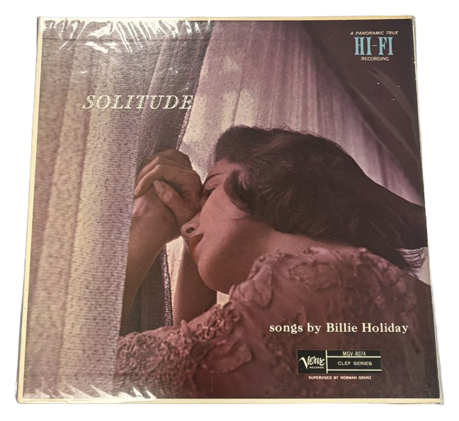 Solitude