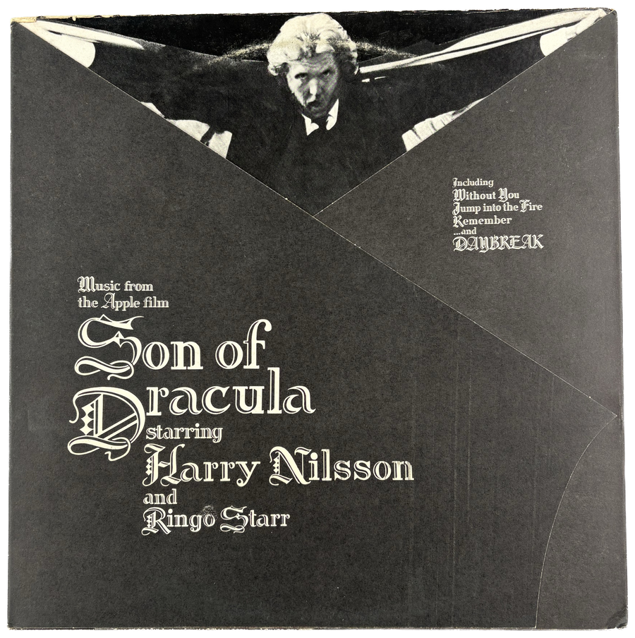 Son of Dracula