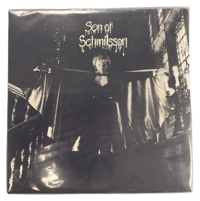 Son of Schmilsson