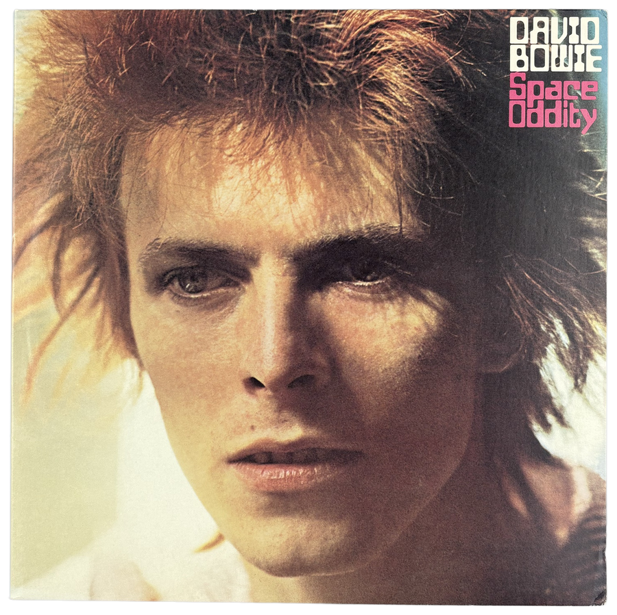 Space Oddity