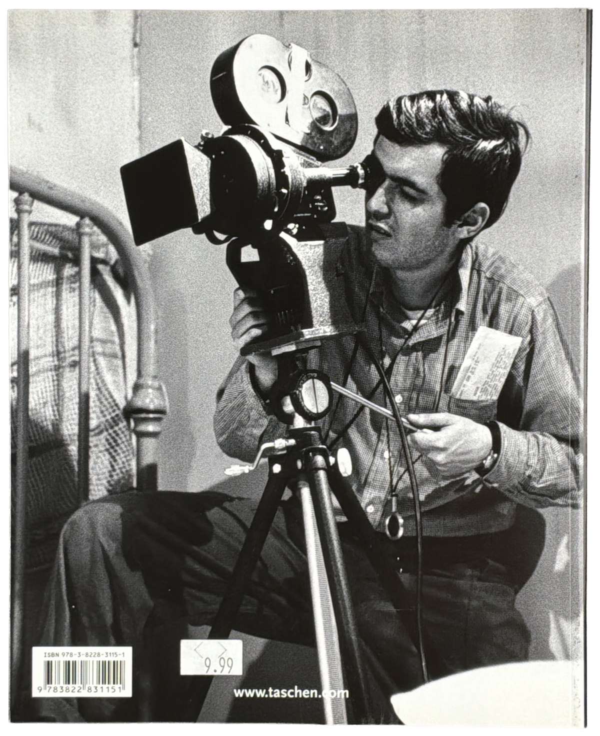 Stanley Kubrick: The Complete Films