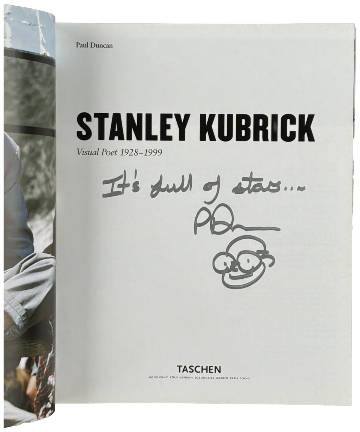 Stanley Kubrick: The Complete Films