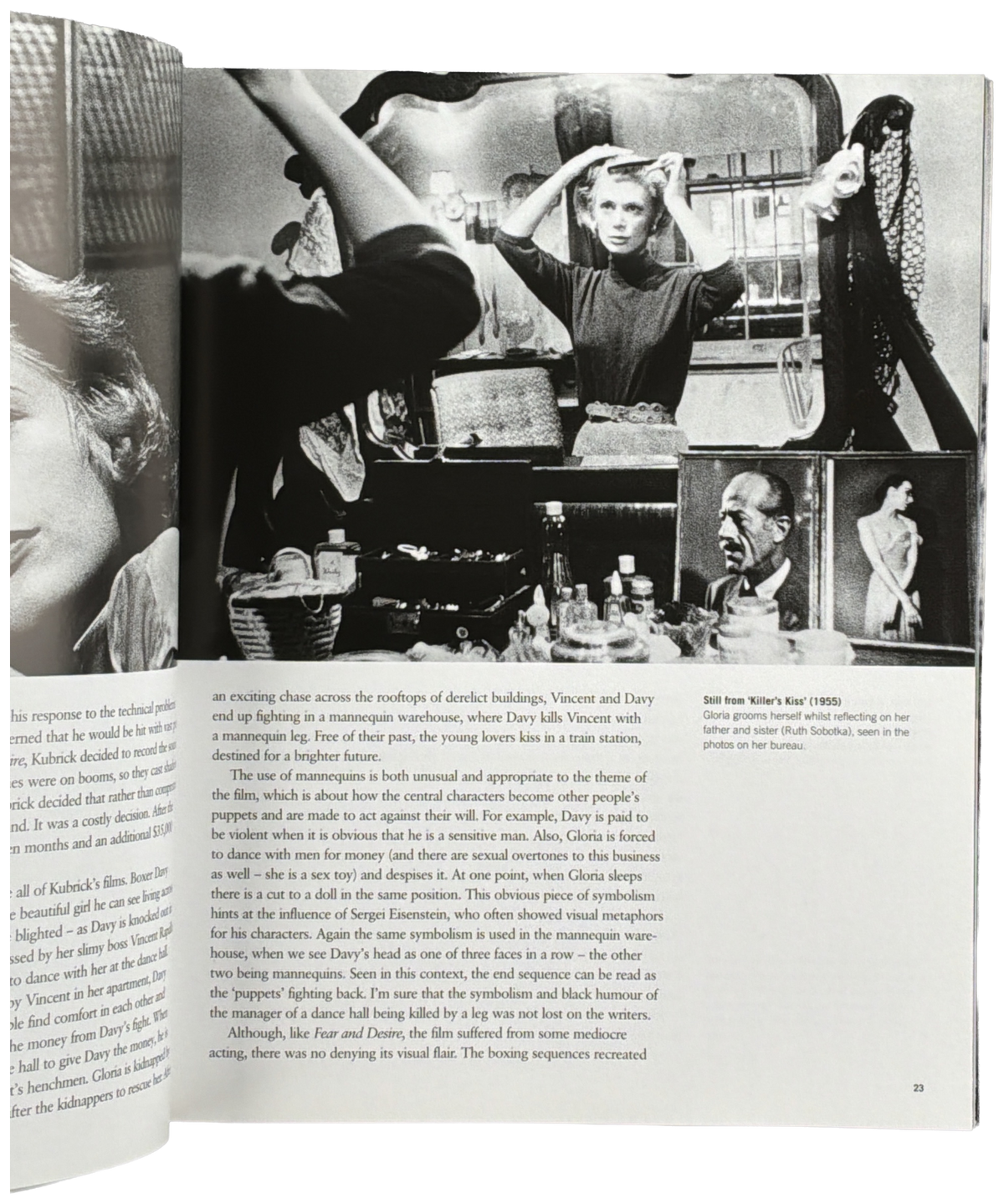 Stanley Kubrick: The Complete Films