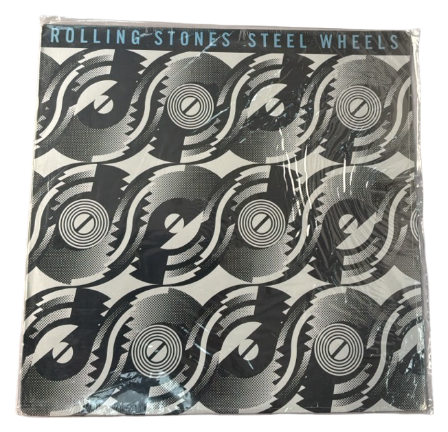 Steel Wheels