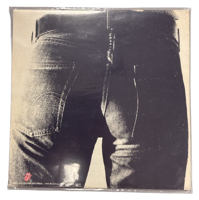 Sticky Fingers