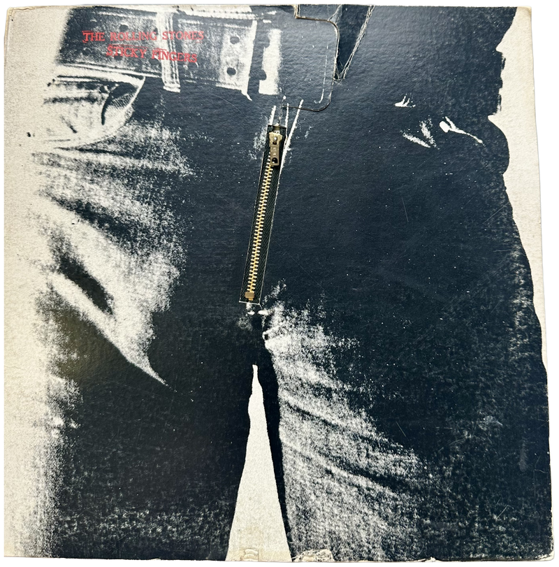 Sticky Fingers