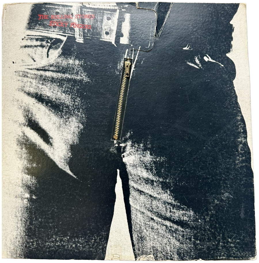 Sticky Fingers
