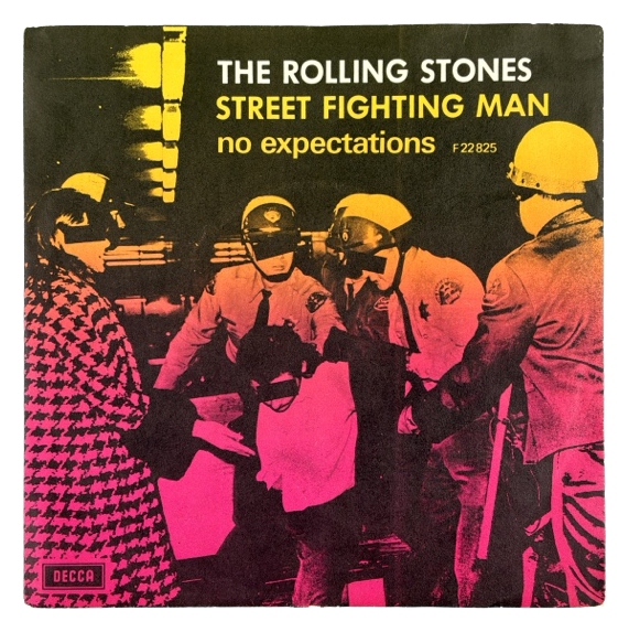 Street Fighting Man
