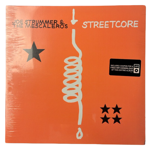 Streetcore