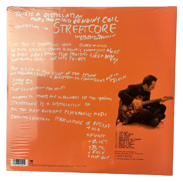 Streetcore