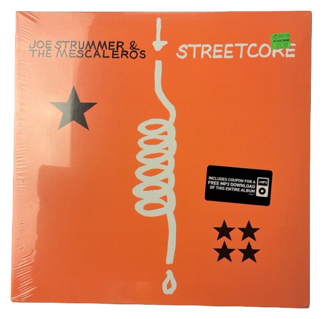 Streetcore