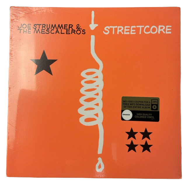 Streetcore