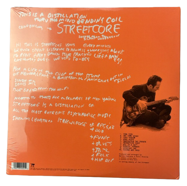 Streetcore