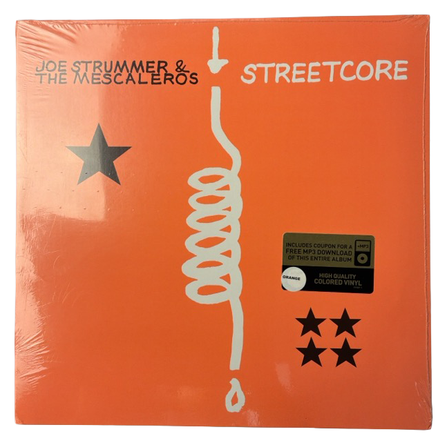 Streetcore