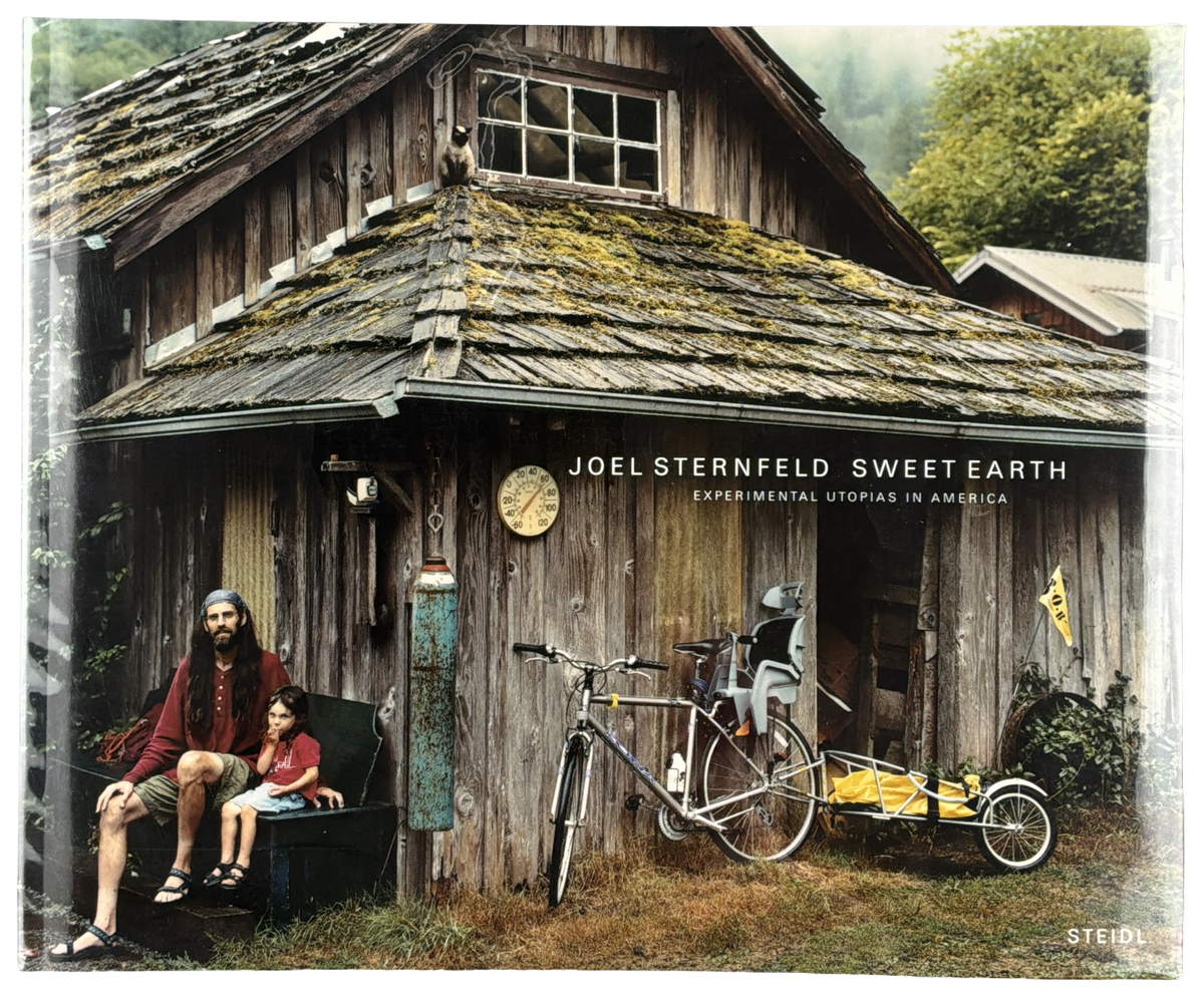 Sweet Earth