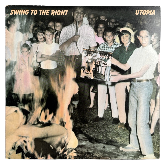 Swing to the Right
