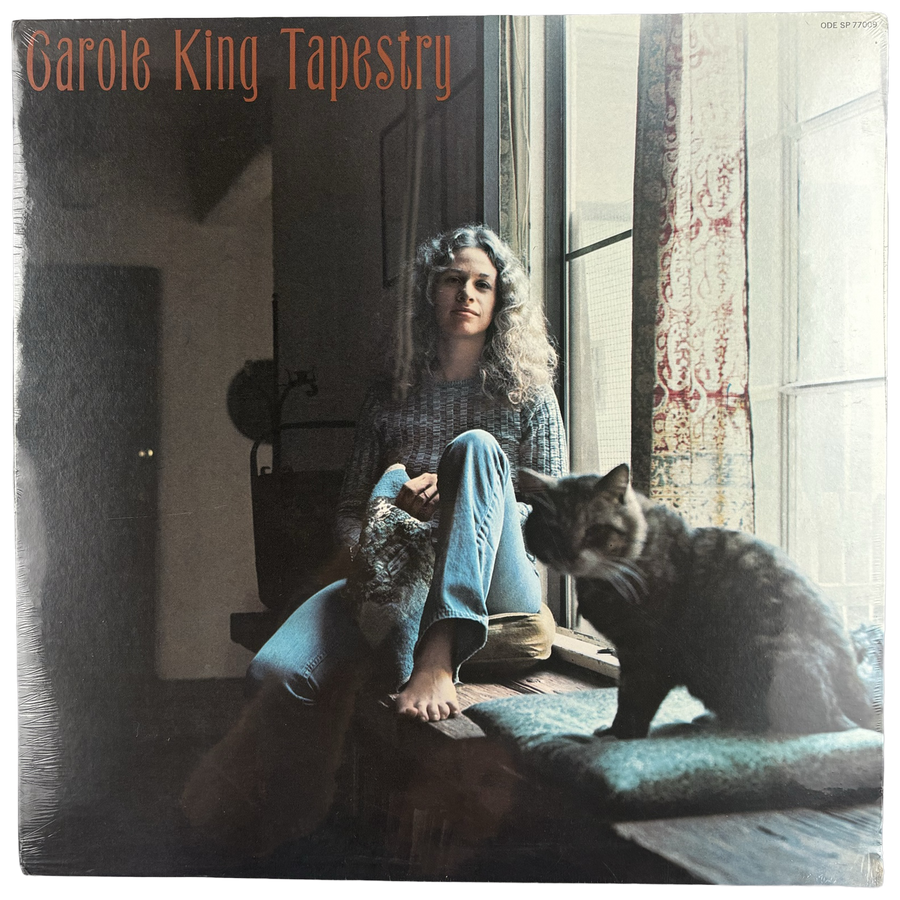 Tapestry