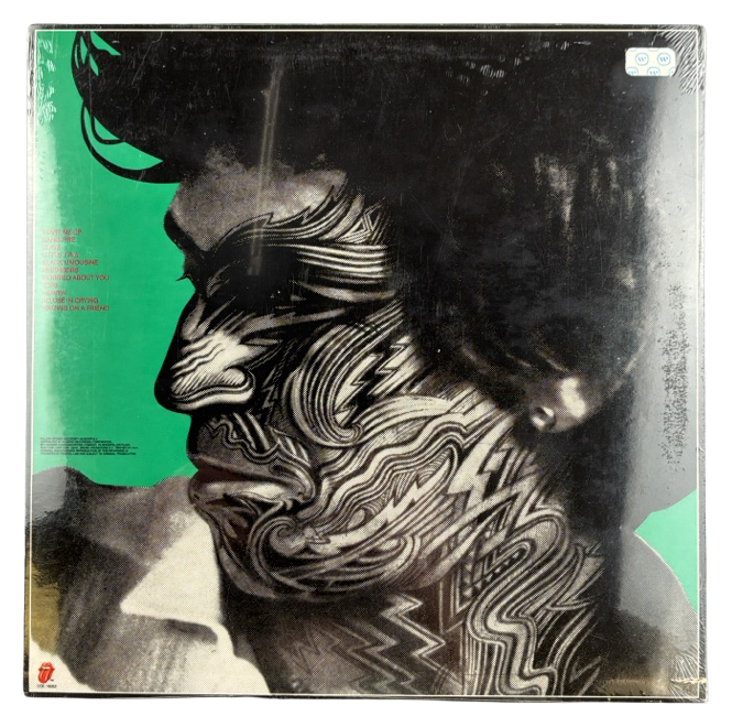 Tattoo You