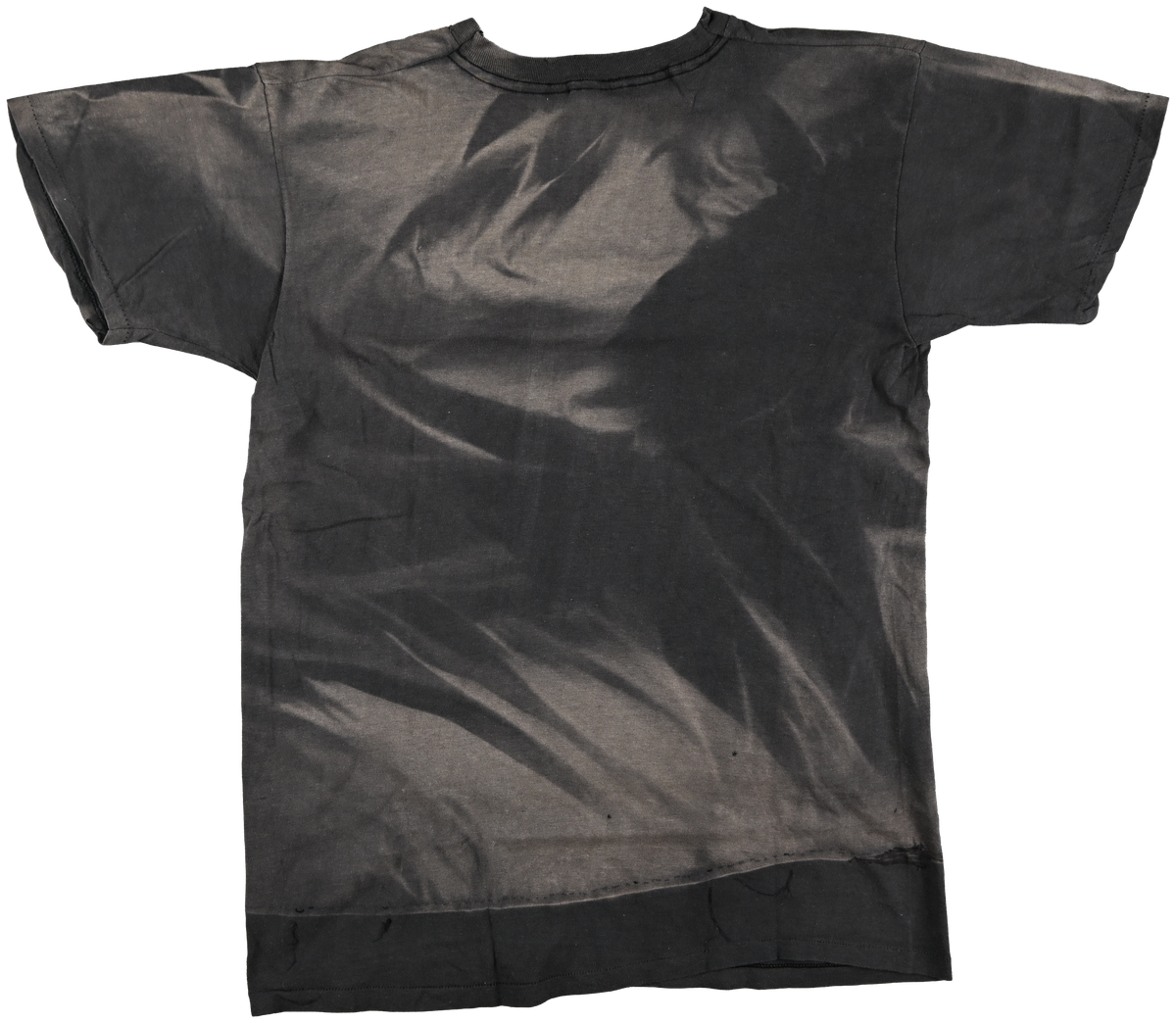 THE ROLLING STONES "TATOO YOU" - NORTH AMERICA TOUR - ORIGINAL VINTAGE TEE