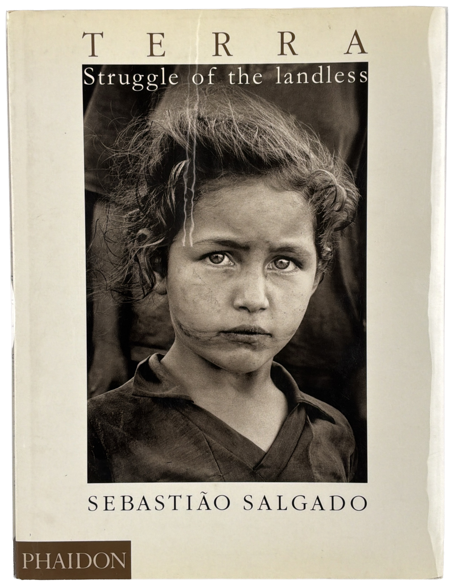 Terra: Struggle of the Landless