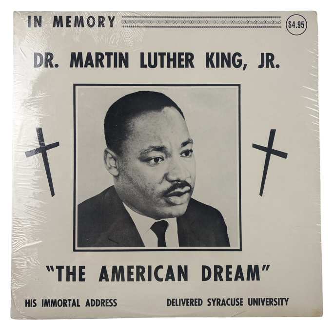 The American Dream