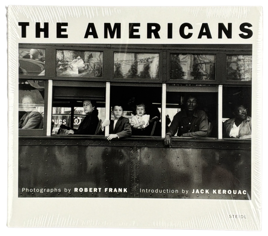 The Americans