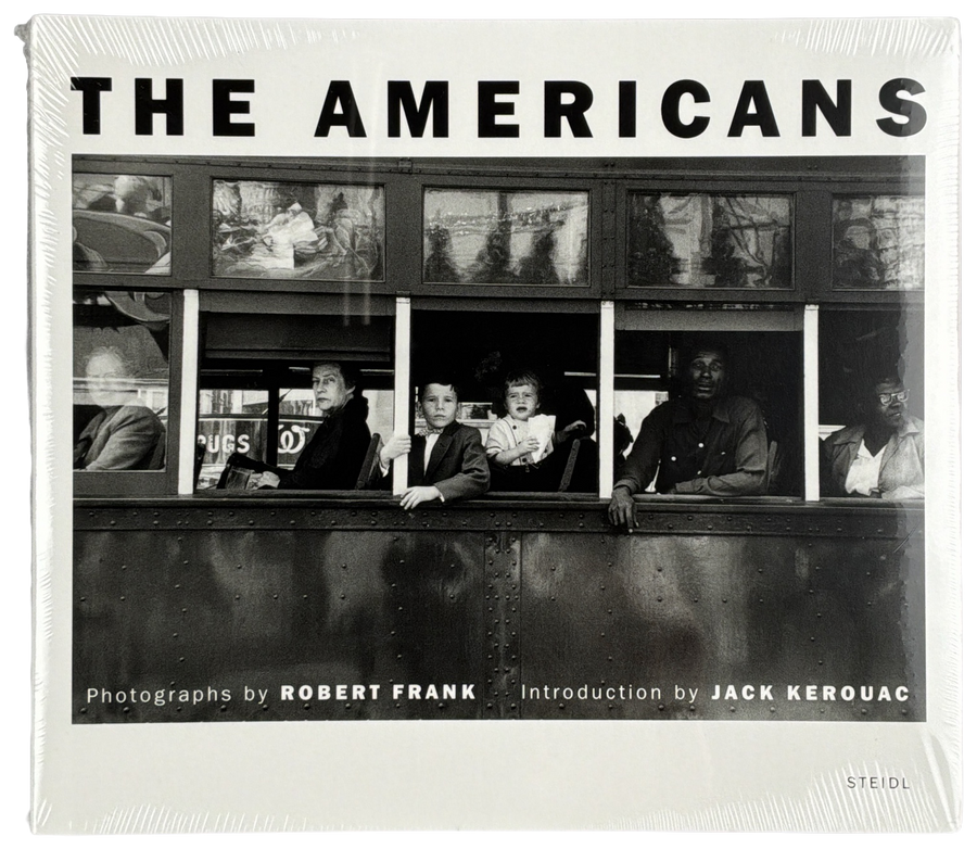 The Americans