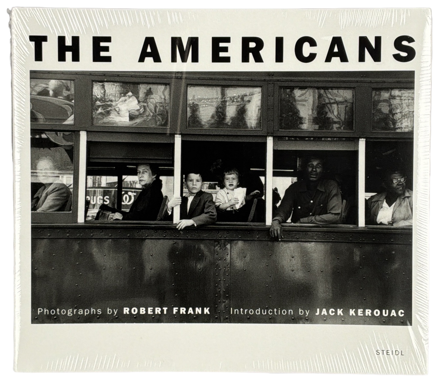 The Americans