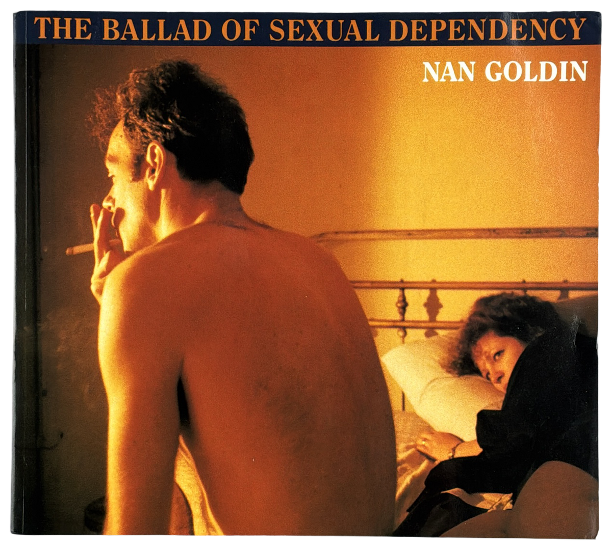 The Ballad of Sexual Dependency