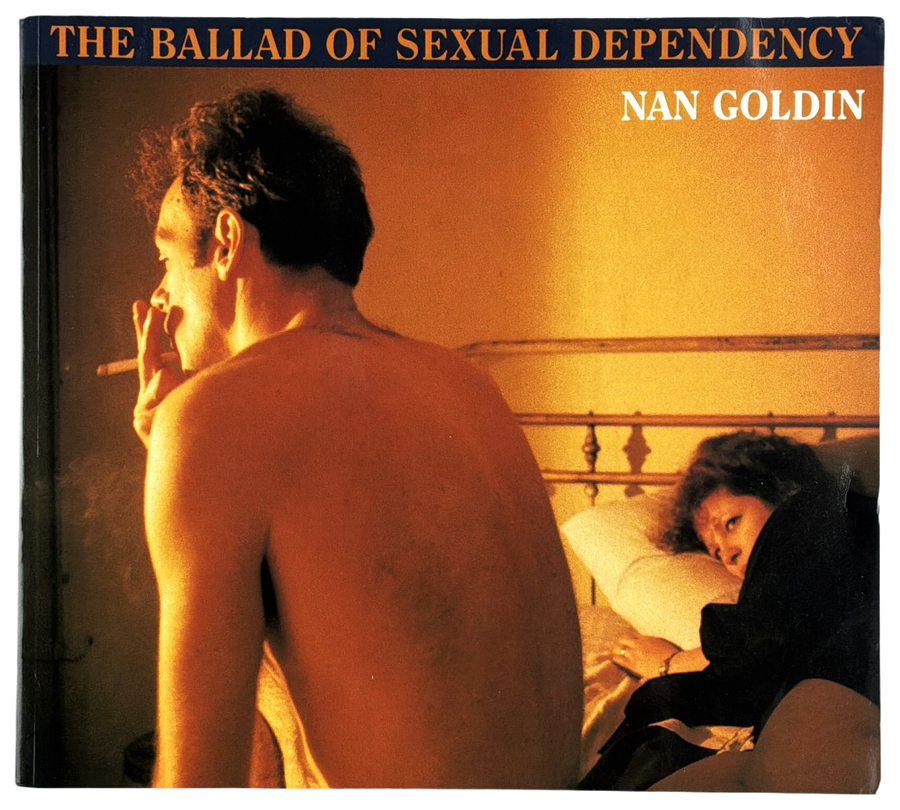 The Ballad of Sexual Dependency