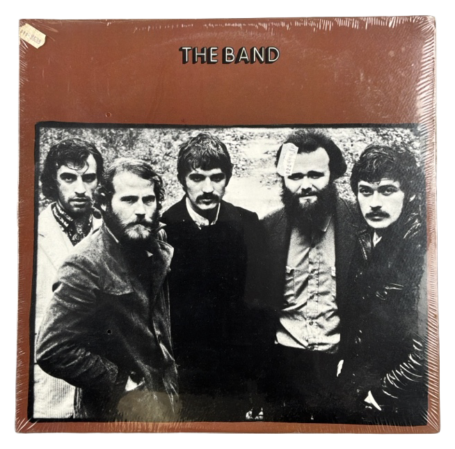 The Band