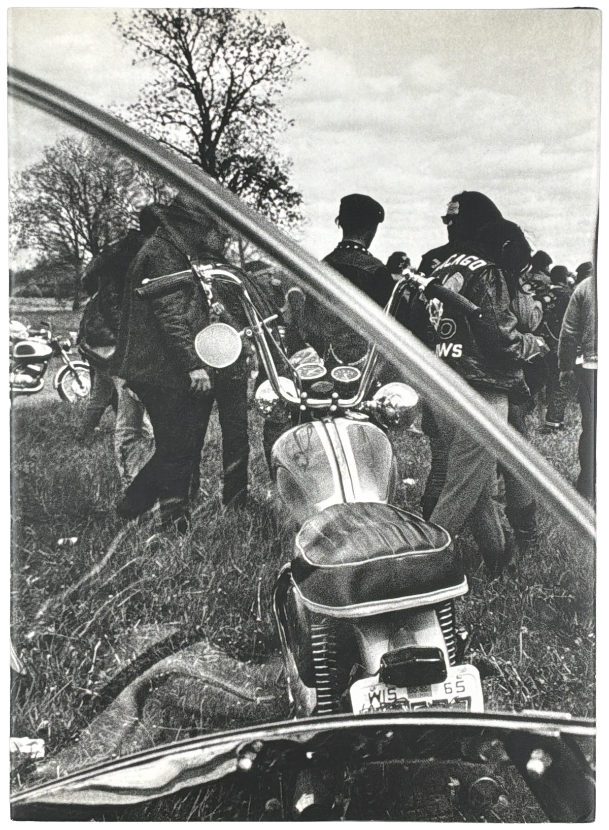 The Bikeriders