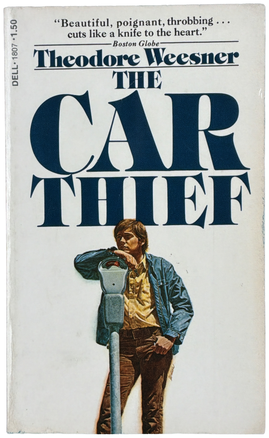 The Car Thief