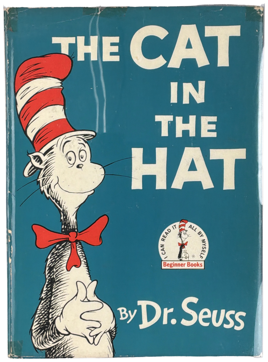The Cat in the Hat